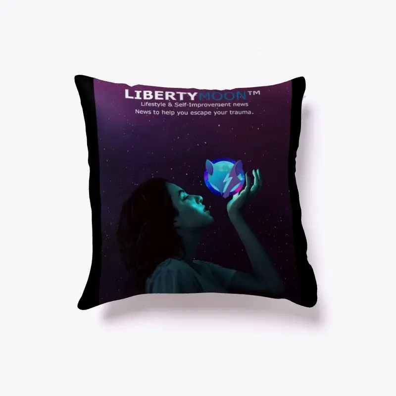 Spirit Of Liberty Moon