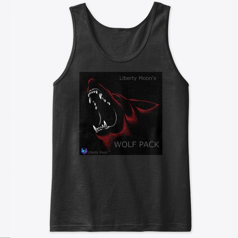 Wolf Pack